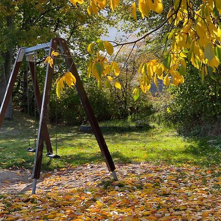 A&S Ferienzentrum Schwerin شفيرين المظهر الخارجي الصورة