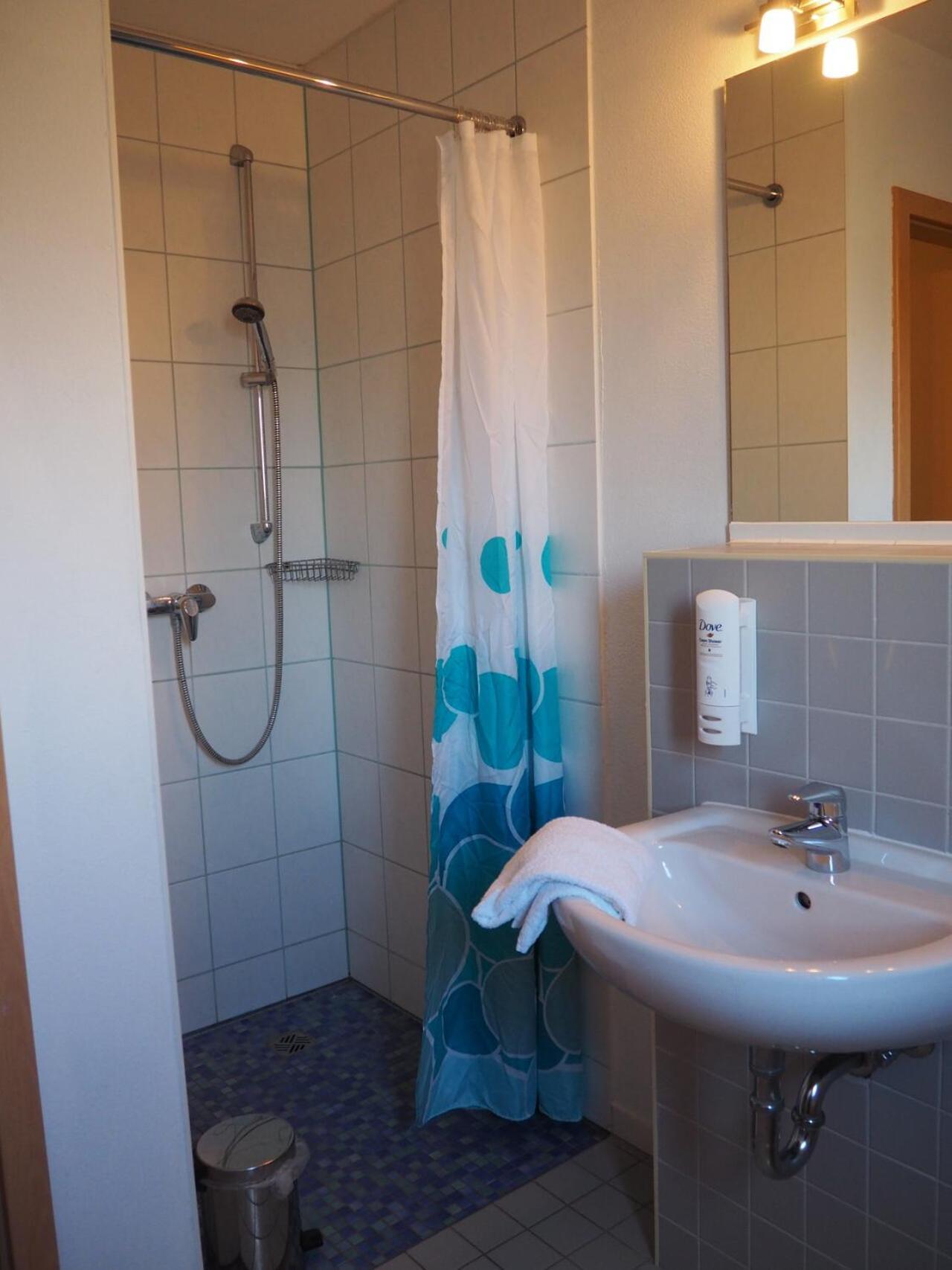 A&S Ferienzentrum Schwerin شفيرين المظهر الخارجي الصورة