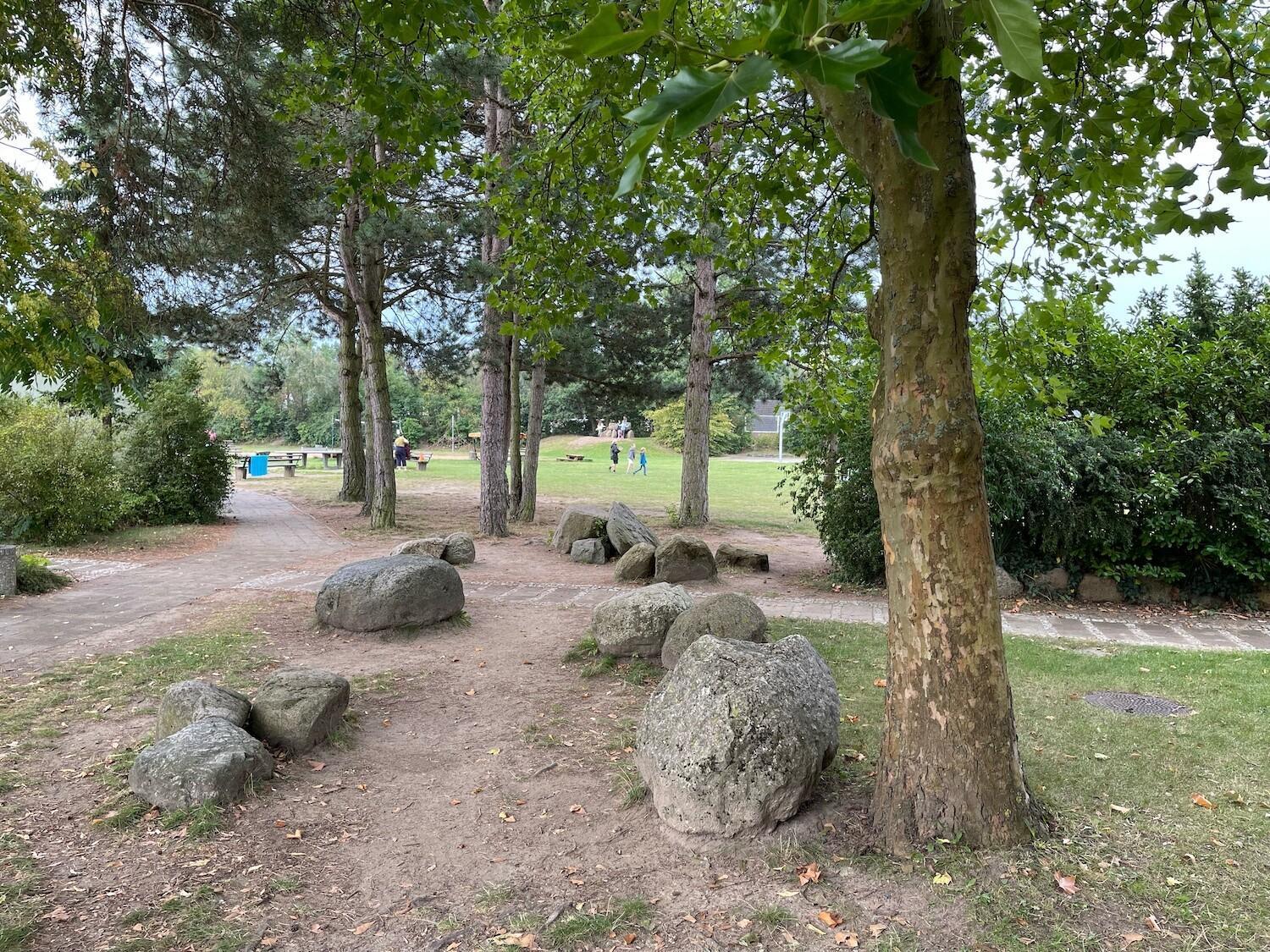 A&S Ferienzentrum Schwerin شفيرين المظهر الخارجي الصورة